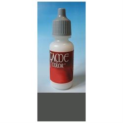 72050 Game Color 48 Paint,  Cold Grey
