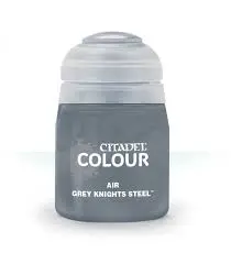 AIR: GREY KNIGHTS STEEL (24ML) 