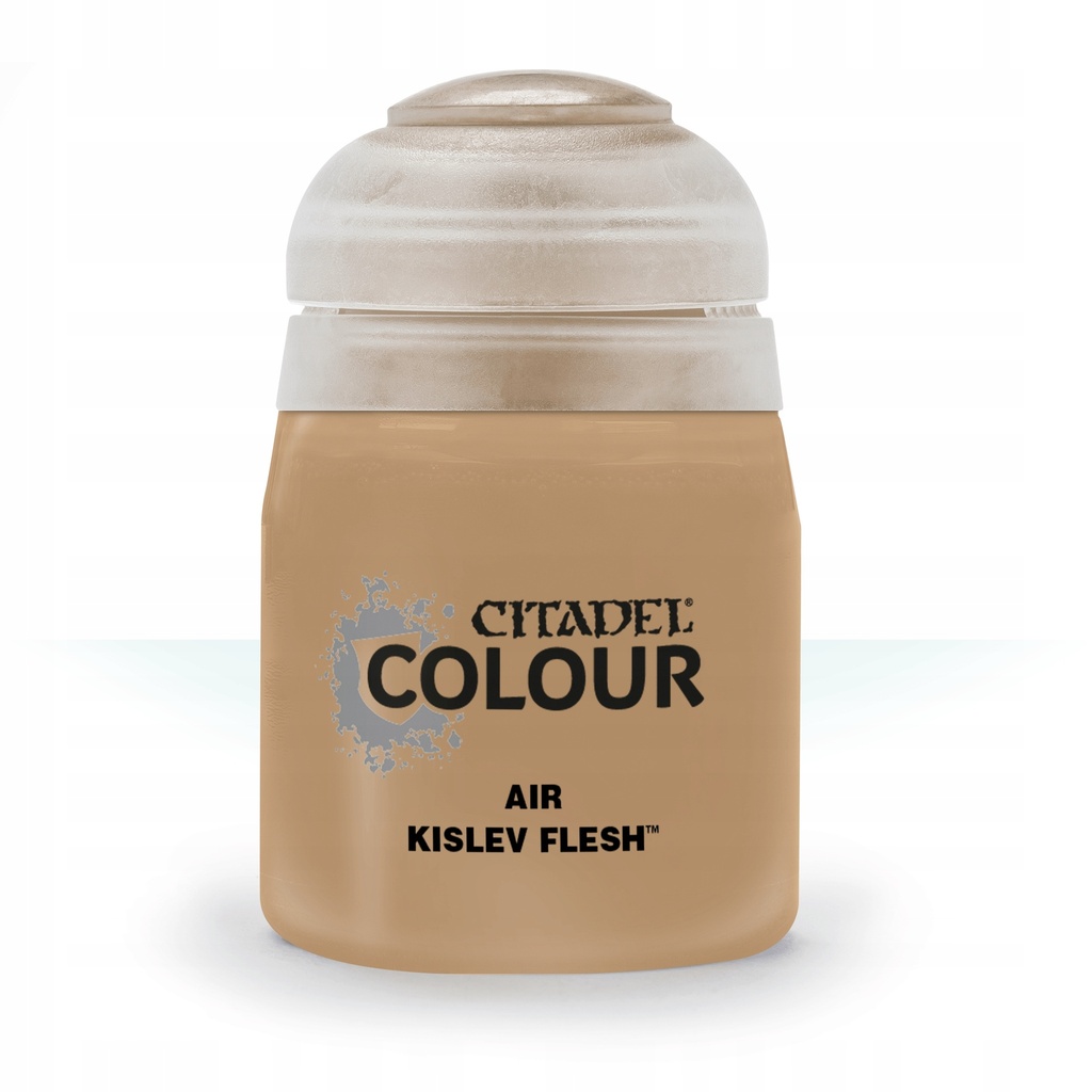 AIR: KISLEV FLESH (24ML) 