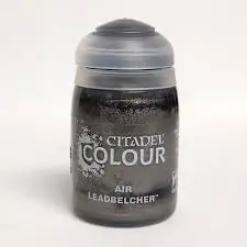 AIR: LEADBELCHER (24ML) 