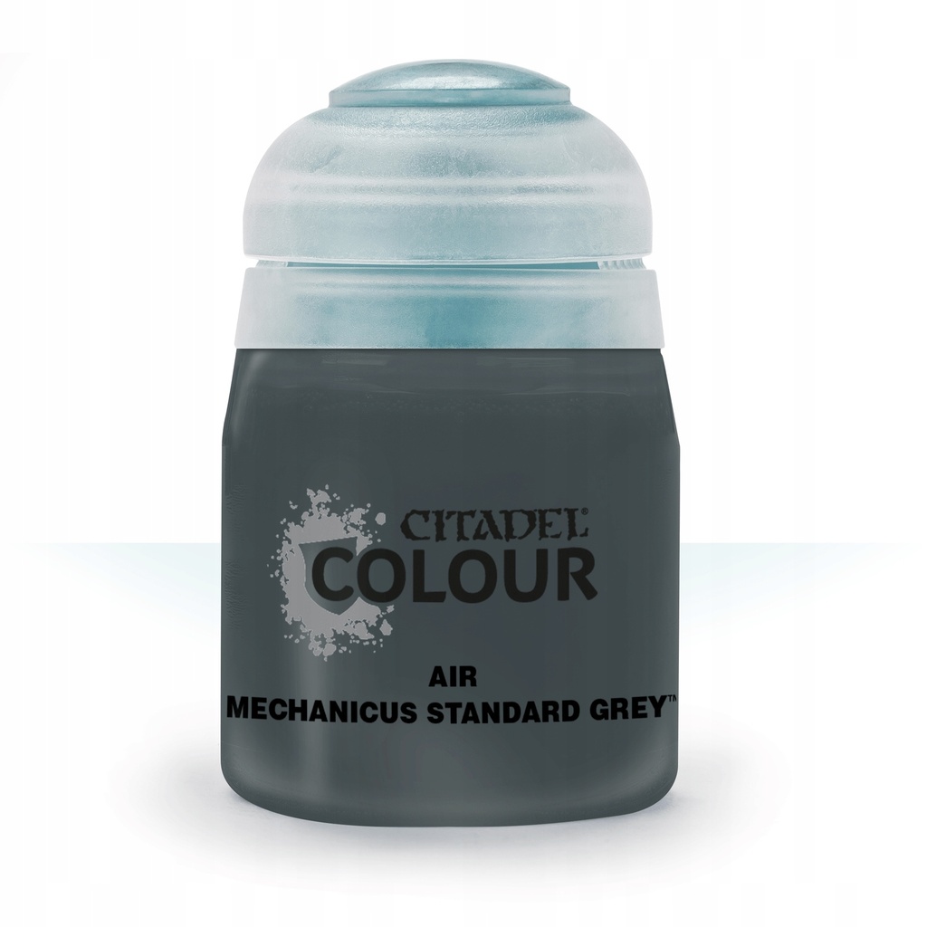 AIR: MECH STANDARD GREY (24ML) 