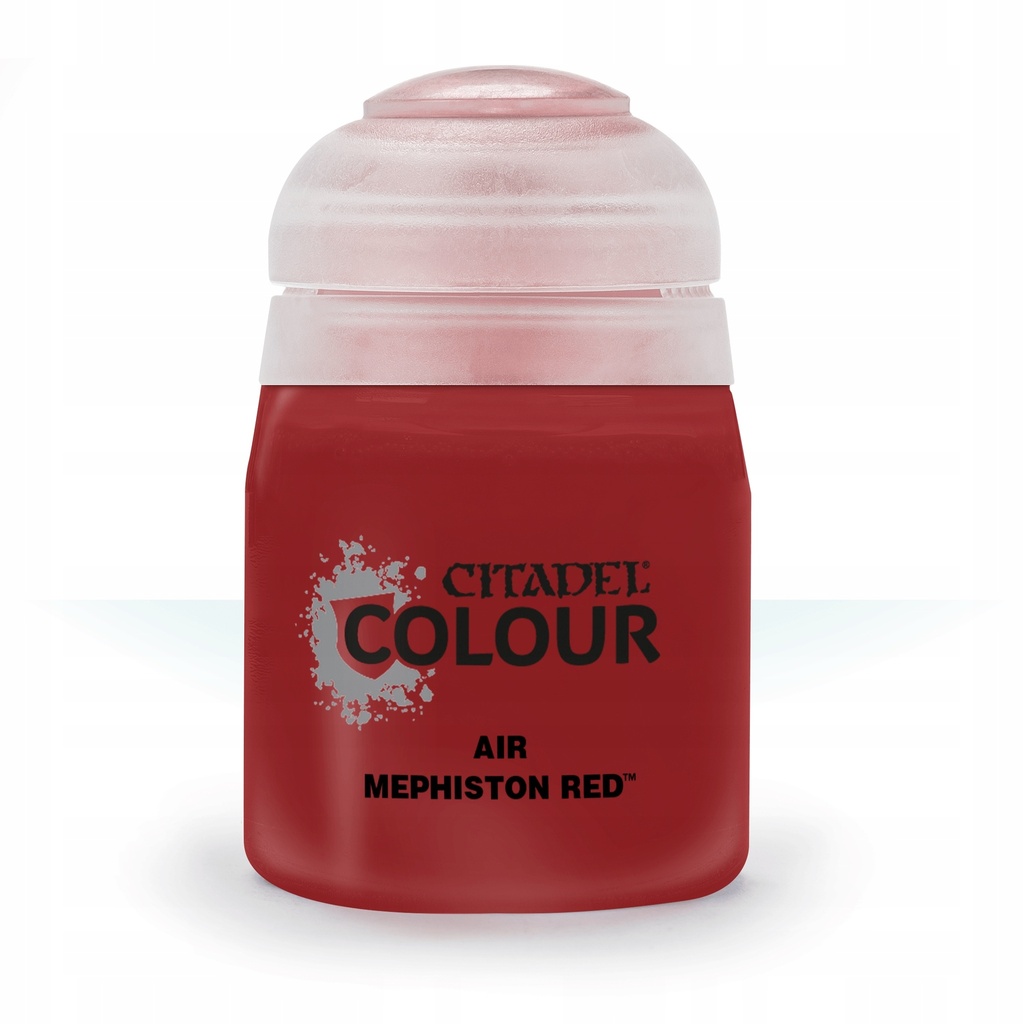 AIR: MEPHISTON RED (24ML) 