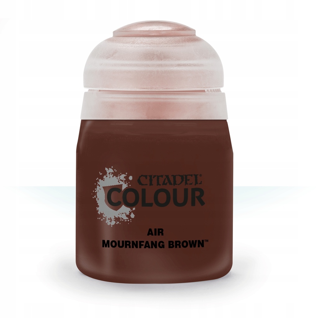 AIR: MOURNFANG BROWN (24ML) 