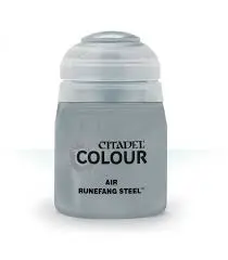 AIR: RUNEFANG STEEL (24ML) 