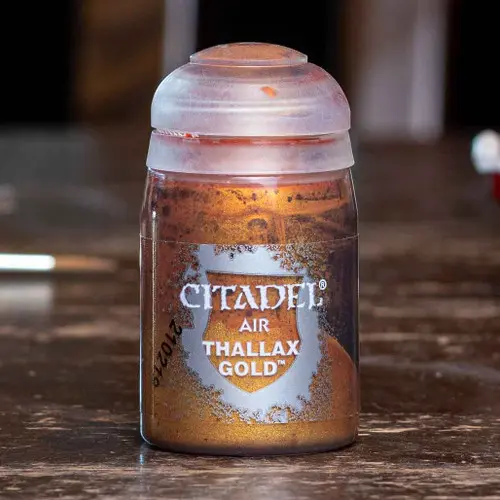 AIR: THALLAX GOLD (24ML)