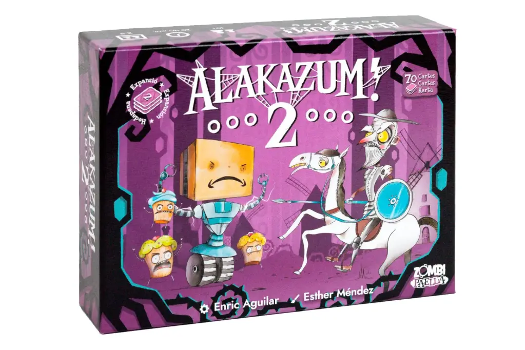 Alakazum 2