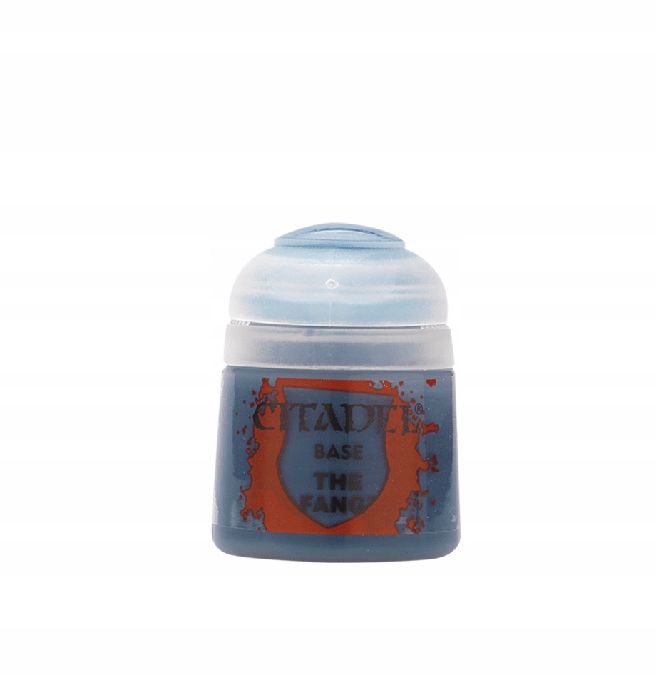 BASE : THE FANG (12ML)