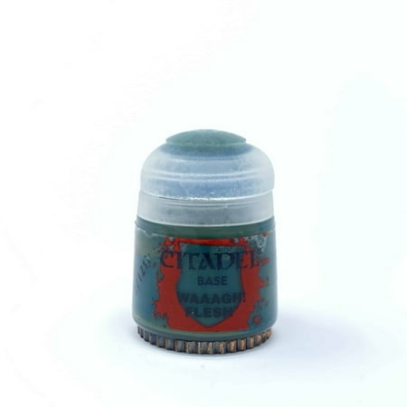BASE: WAAAGH! FLESH (12 ml)