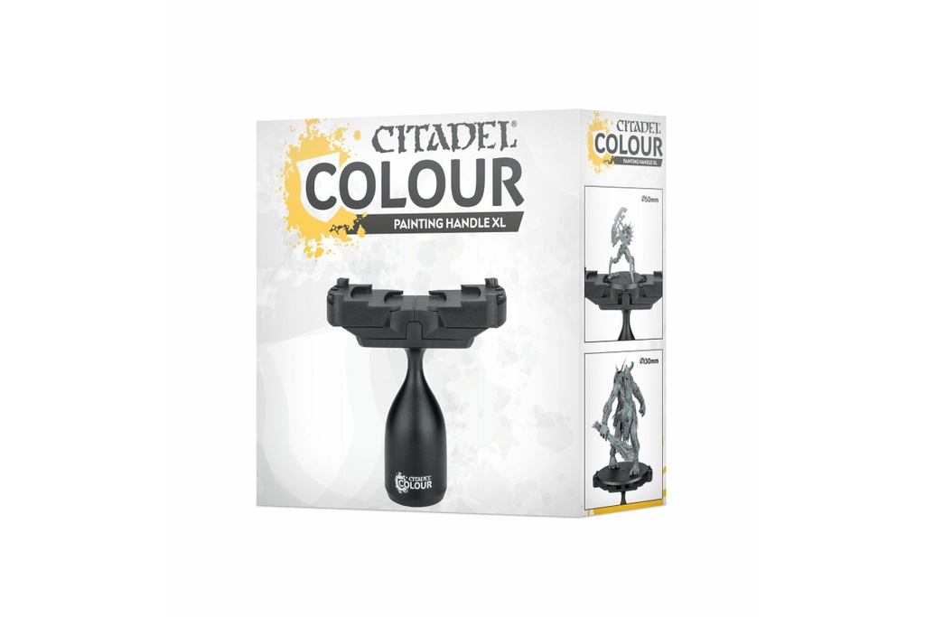 CITADEL COLOUR PAINTING HANDLE XL
