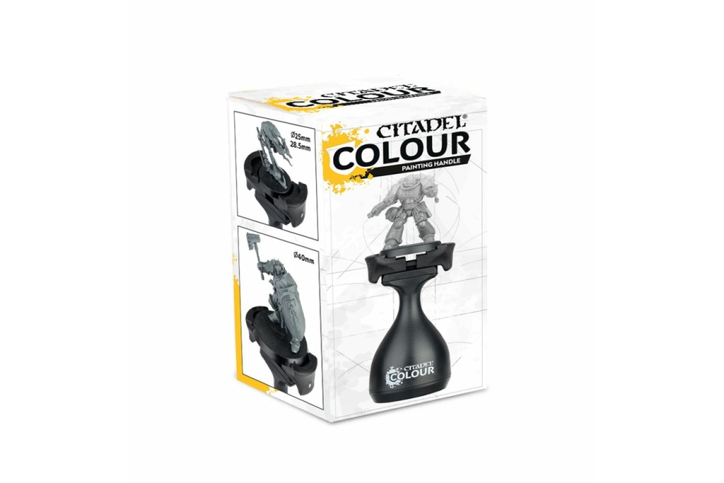 CITADEL PAINTING HANDLE (MK2)