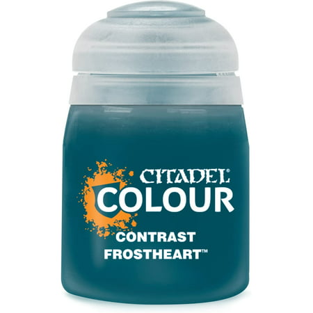 CONTRAST: FROSTHEART (18ML)