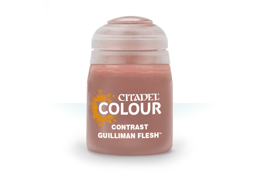 CONTRAST: GUILLIMAN FLESH (18ML)