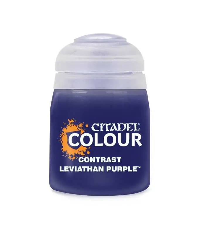 CONTRAST: LEVIATHAN PURPLE (18ML)