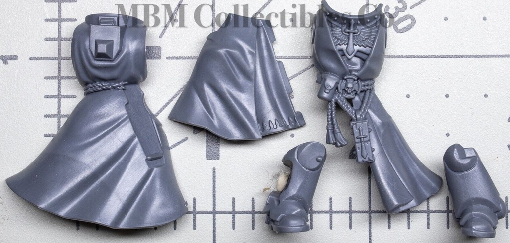 DARK ANGELS: INNER CIRCLE COMPANIONS