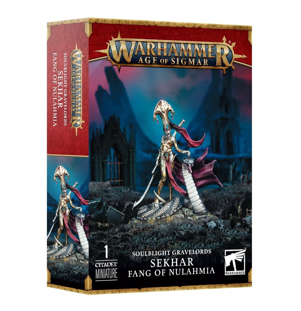 DAUGHTERS/KHAINE: KRETHUSA THE CRONESEER