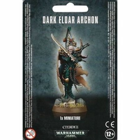 DRUKHARI ARCHON