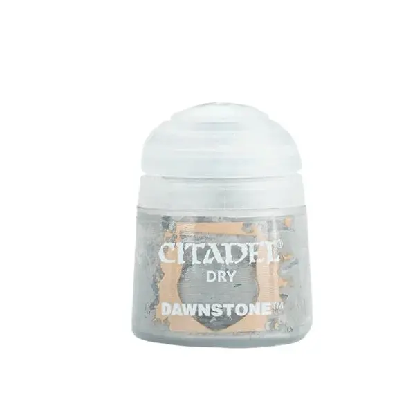 DRY: DAWNSTONE 