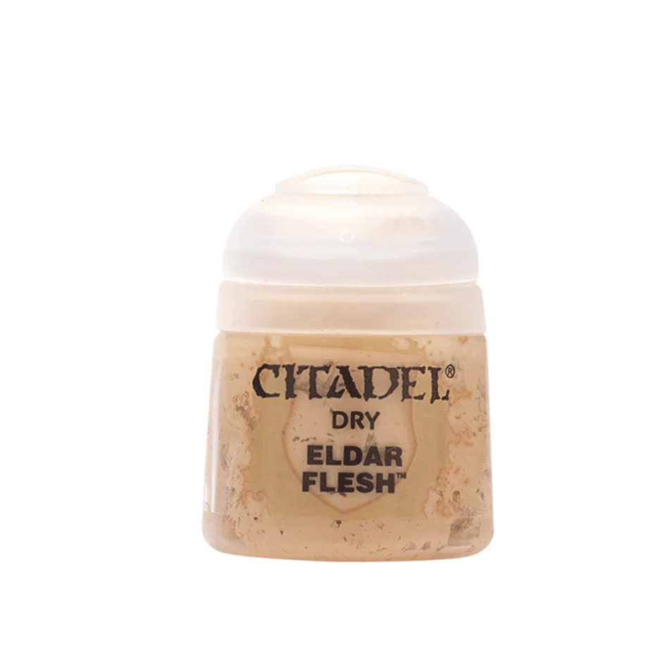 DRY: ELDAR FLESH (12ML) 