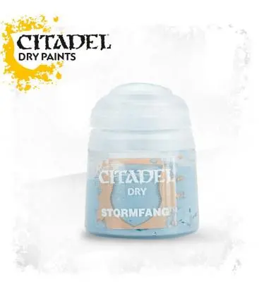 DRY: STORMFANG