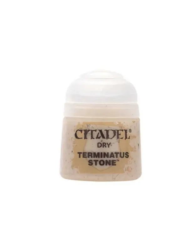 DRY: TERMINATUS STONE (12ML)