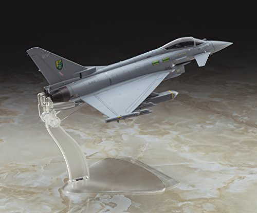 Eurofighter Typhoon [Single Seat Type] (Plastic Model)
