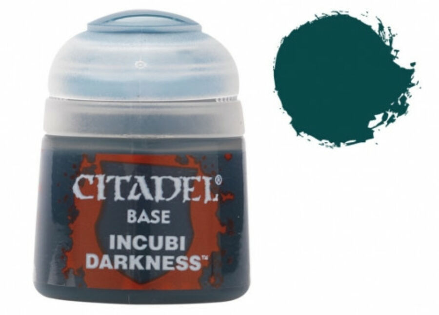 INCUBI DARKNESS 12ML
