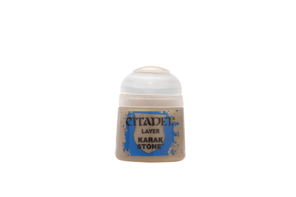 KARAK STONE (12ML)