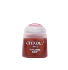 KHORNE RED 12ML