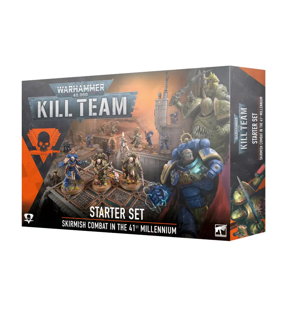 KILL TEAM: STARTER SET 