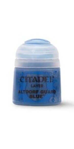 LAYER : ALTDORF GUARD BLUE (12ML)