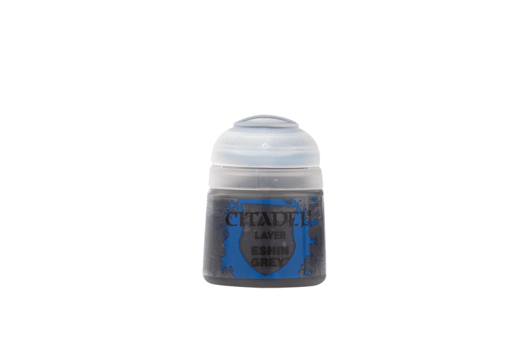 LAYER: ESHIN GREY (12ML)