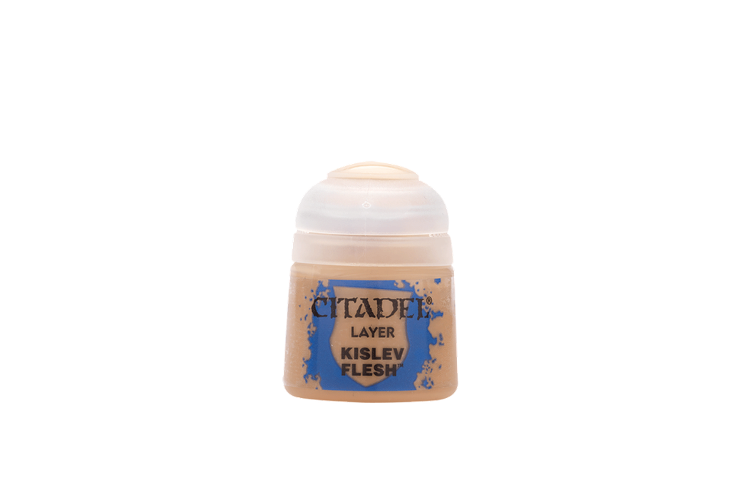 LAYER: KISLEV FLESH (12 ML)