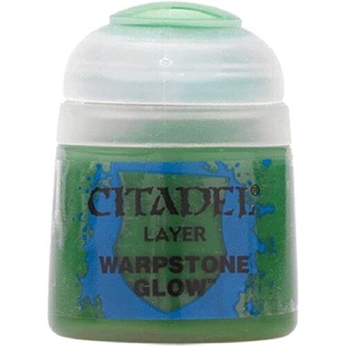 LAYER: WARPSTONE GLOW (12ML)