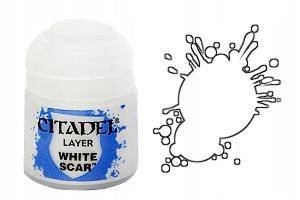 LAYER: WHITE SCAR 12ML 
