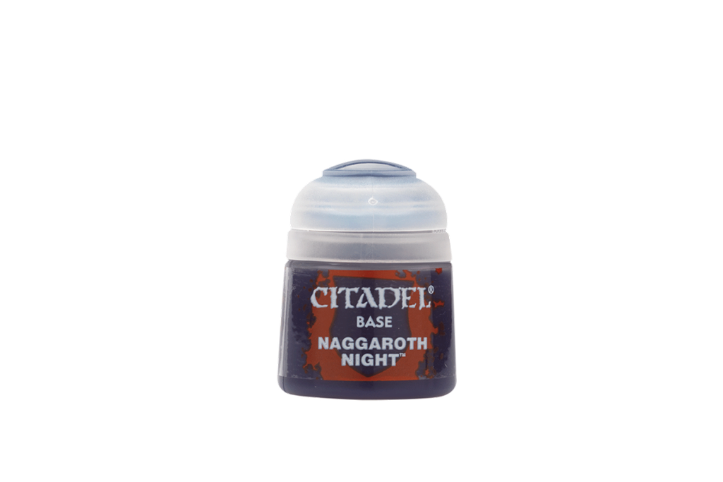 NAGGAROTH NIGHT (12 ml)