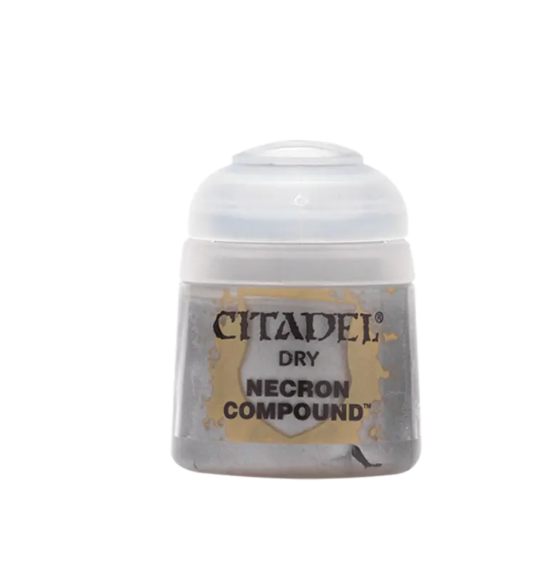 NECRON COMPOUND 12ML 