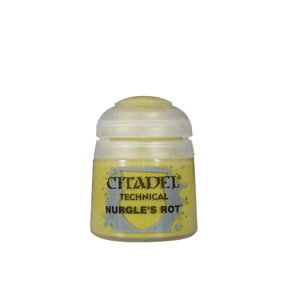 TECHNICAL NURGLES ROT 12ML