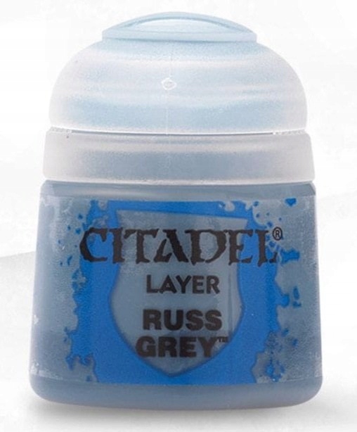 RUSS GREY 
