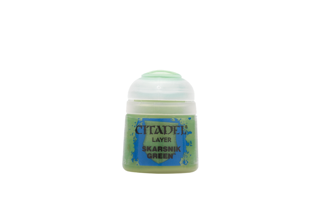 SKARSNIK GREEN 12ML 