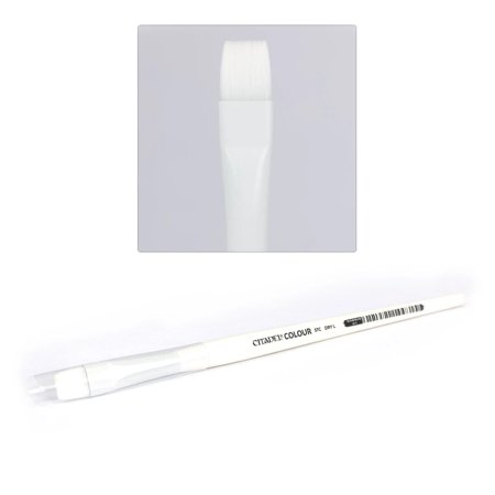 SYNTHETIC DRYBRUSH (LARGE) 