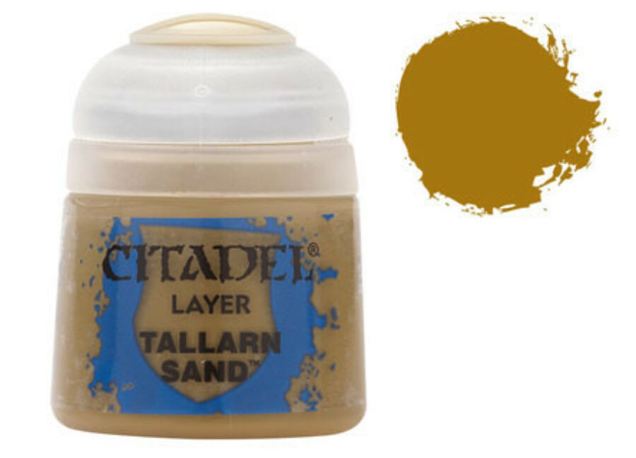 TALLARN SAND 