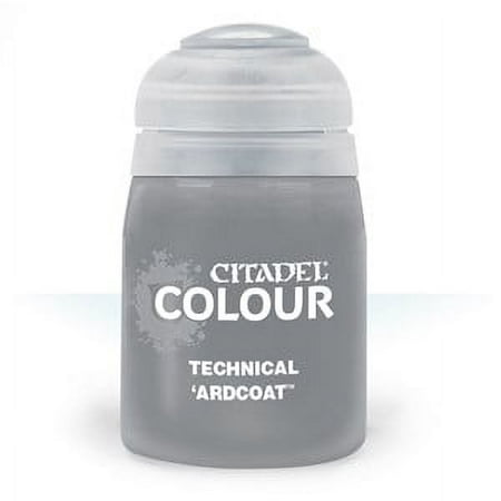 TECHNICAL: 'ARDCOAT (24ML)