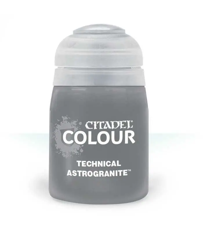 TECHNICAL: ASTROGRANITE (24ML) 