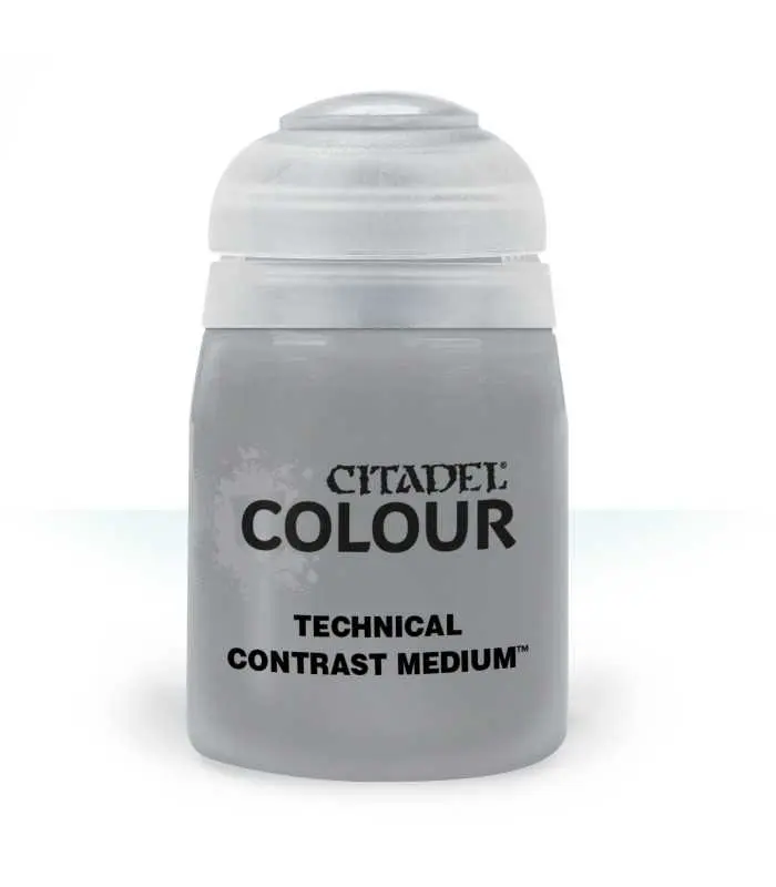TECHNICAL: CONTRAST MEDIUM (24ML)