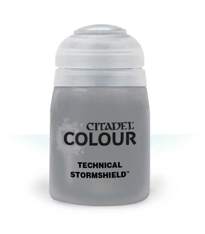 TECHNICAL: STORMSHIELD (24ML)