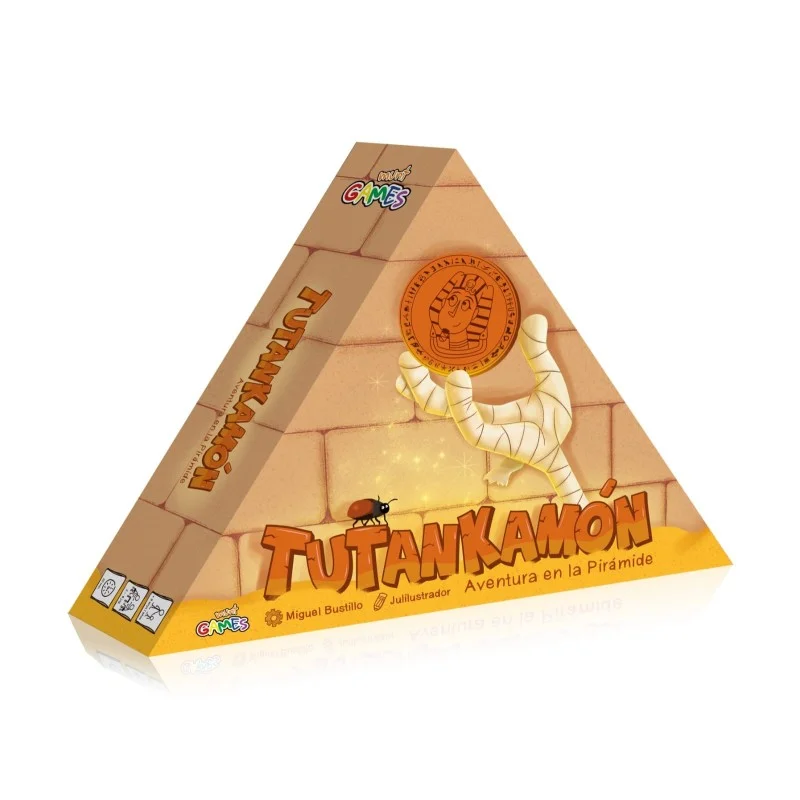 Tutankamon