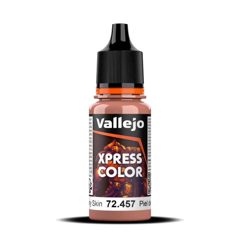 VAL72457 - AV Vallejo Xpress Color 18ml - Fairy Skin