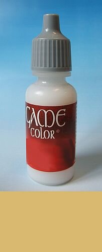 Val72034 - Av Vallejo Game Color 17ml - Bonewhite