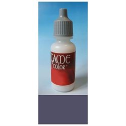 Val72048 - Av Vallejo Game Color 17ml - Sombre Grey