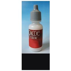 Val72051 - Av Vallejo Game Color 17ml - Black